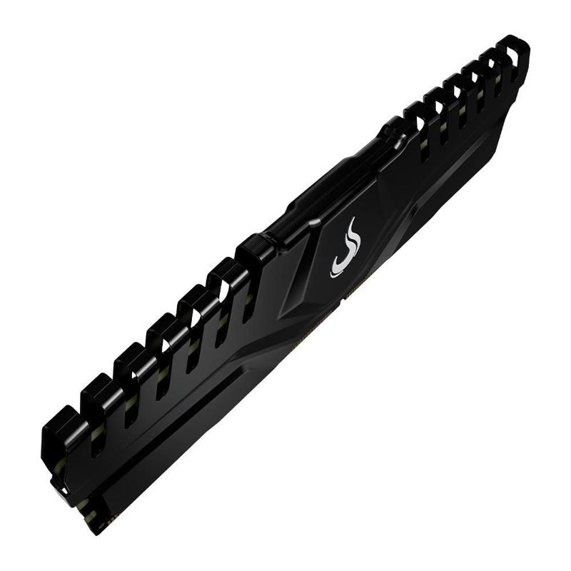 Memória RAM Rise Mode Z, 32GB, 3200MHz, DDR4, CL19, Preto - RM-D4